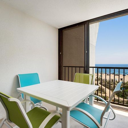 Pyramid Villa Ocean City Ngoại thất bức ảnh