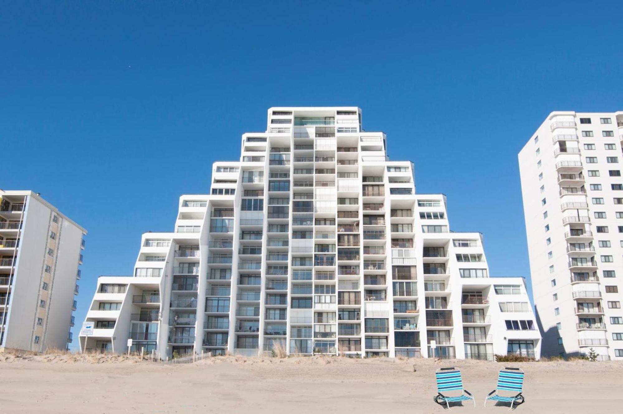 Pyramid Villa Ocean City Phòng bức ảnh